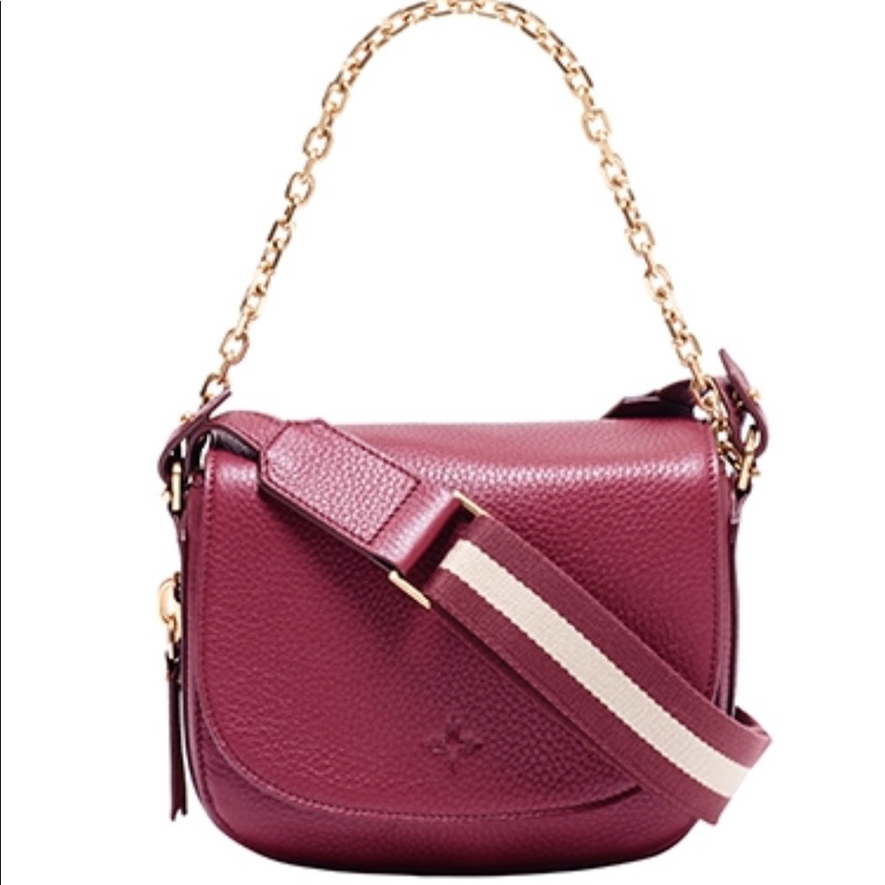 India Hicks Cartridge Bag